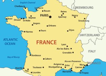 France Moves to Rein In Crypto After Extremist Donations Cast a Long Shadow – The Oklahoma Post