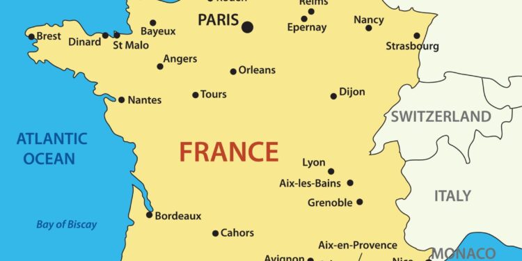France Moves to Rein In Crypto After Extremist Donations Cast a Long Shadow – The Oklahoma Post