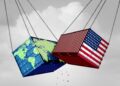 Global Trade War Comes to New Jersey’s ‘Little India’ – The Wall Street Journal