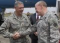 US military officers make surprise appearance at Russia-Belarus ‘Zapad-2025’ war games – trtworld.com
