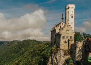 Liechtenstein’s public radio station ceases broadcasting after voters withdraw funding – AP News