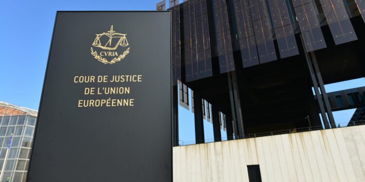 EU Court of Justice finds Malta ‘golden passports’ scheme incompatible with EU law – EJIL: Talk!