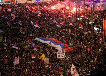 Rise of Pro-Serbian Political Forces in Montenegro Strains Relations with Croatia – Balkan Insight