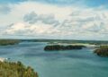 Demilitarised Aland Islands again centre of security debate – Euractiv