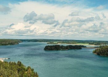 Demilitarised Aland Islands again centre of security debate – Euractiv