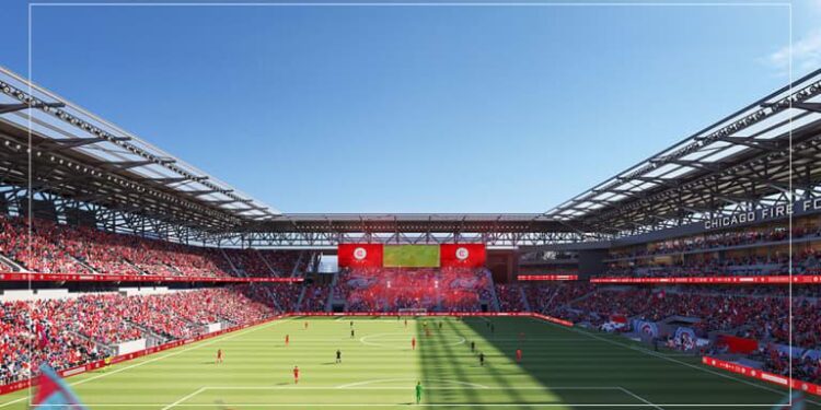 Chicago Fire FC Acquires Serbian Defender Viktor Radojević – chicagofirefc.com