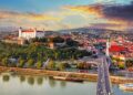 Slovakia higher VAT on sugary and salty foods – vatcalc.com