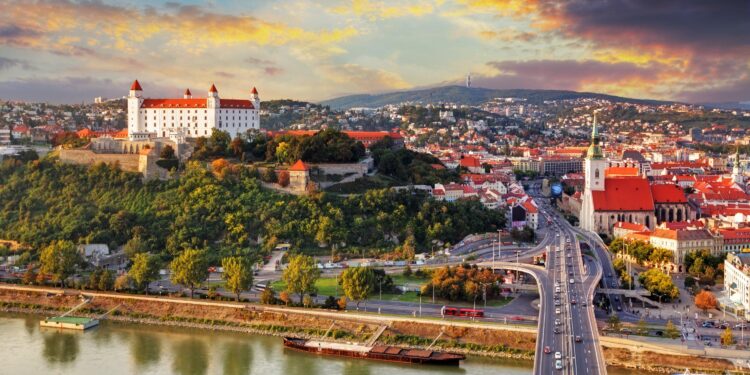 Slovakia higher VAT on sugary and salty foods – vatcalc.com