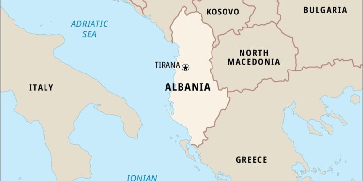 Albania Appoints AI Bot as Government Minister – SOFX