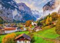 Switzerland moves to strengthen its competitiveness after US tariffs – Reuters