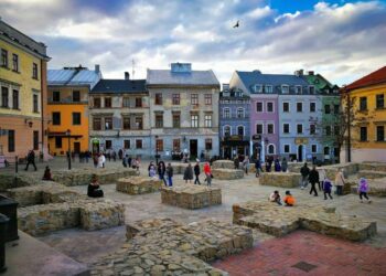Residents of Eastern Poland Fear Russia’s War in Ukraine Is Coming to Them – The Wall Street Journal