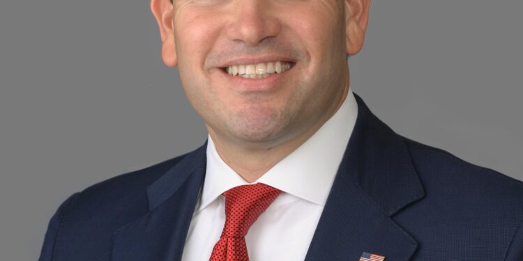 Secretary Rubio’s Call with Republic of Cyprus Foreign Minister Kombos – U.S. Department of State (.gov)