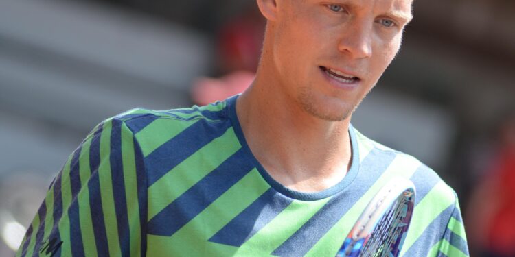 Tomas Berdych could now do something that hasn’t been achieved in 14 years at the Davis Cup with Czech Republic – Tennishead