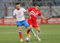 Gibraltar-Faroe Islands | European Qualifiers 2026 – UEFA.com