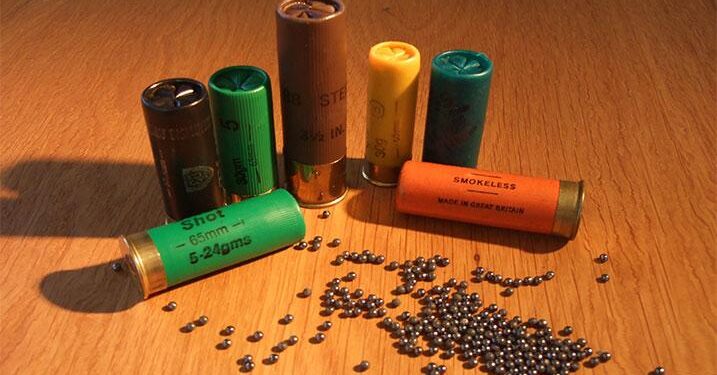 Toxic ammunition is rotting away in the Baltic Sea. Germany wants to recover it before it’s too late – Los Angeles Times