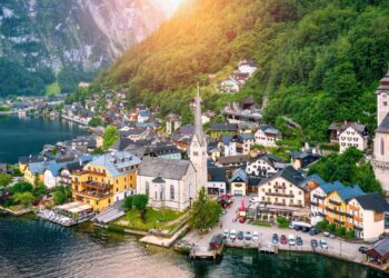 Austria: 2025 Article IV Consultation-Press Release; and Staff Report – International Monetary Fund