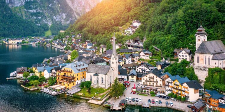 Austria: 2025 Article IV Consultation-Press Release; and Staff Report – International Monetary Fund