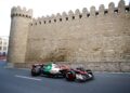 Play Our 2025 Azerbaijan Grand Prix Predictors! – Mercedes-AMG PETRONAS F1 Team