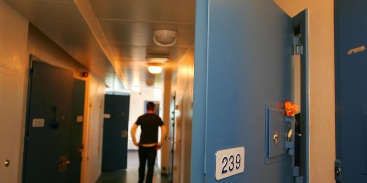 Overcrowding and Budget Cuts Push Icelandic Prisons to Limit – Iceland Review