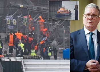 Will UK-France migrant swap deal stop the small boats? – Context News