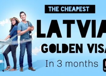 Latvia Golden Visa : The Ultimate Guide 2025 – Get Golden Visa