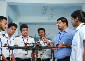 Lithuania introduces drone training for young students near Russian border – Gamereactor UK