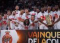 AS Monaco – Dubai Basketball / 2025-10-03 / Games – BasketNews.com