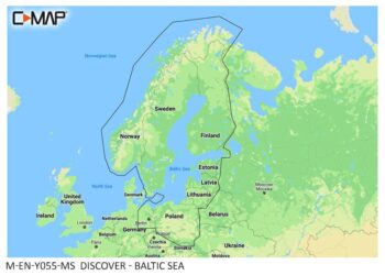 In the middle of the Baltic Sea, a paradise for peacemakers – The Christian Science Monitor