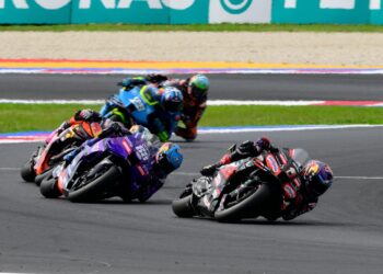 2025 MotoGP San Marino Grand Prix – How to watch, session times & more – Yahoo Sports