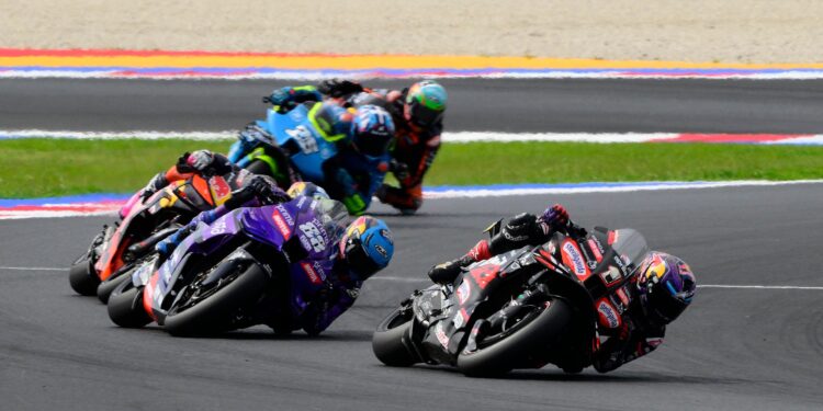 2025 MotoGP San Marino Grand Prix – How to watch, session times & more – Yahoo Sports