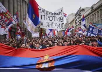Serbia’s Escalating Domestic Crisis – German Council on Foreign Relations | DGAP