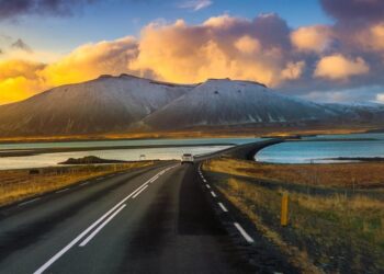 Survey for Arctic Way Soon To Be Completed – SubTel Forum
