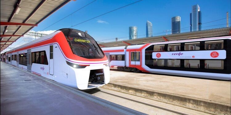 Alstom proposes five measures to improve Sweden’s railway system for better efficiency and innovation – Global Railway Review