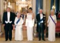 Royal pomp and protests mark Trump’s historic second state visit to the UK – Al Jazeera