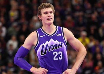 Lauri Markkanen Reflects on Finland’s Historic EuroBasket Run After Loss – Basketball Forever