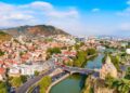 In Tbilisi, Georgia, Food Is a Language of Resistance – Condé Nast Traveler