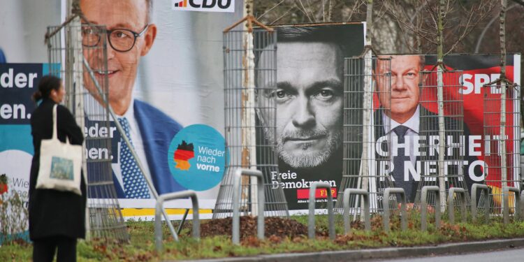 Merz’s CDU wins election in key German state, as support for AfD surges – Al Jazeera