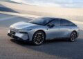 Xpeng begins European production in Austria – Guangdong News