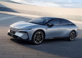 Xpeng begins European production in Austria – Guangdong News