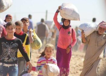 Over 60 Kurdish migrants detained by human traffickers in Libya: Refugee non-profit – rudaw.net