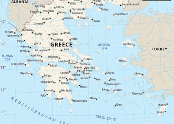 ‘Weekend in Greece’ Returns to Elk Grove – Elk Grove Citizen |