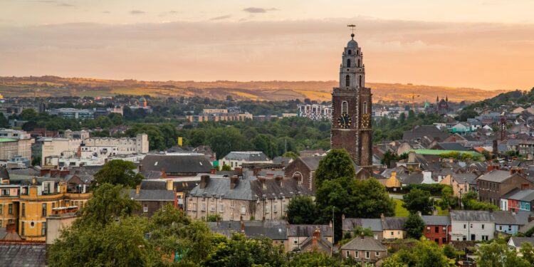 Cork, Dublin and Northern Ireland Chambers Launch Tri-Region Partnership Agenda to Boost All-Island – Cork Chamber