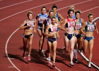 Some athletes from Russia, Belarus can compete under neutral banner in Milan-Cortina Olympics – CBC