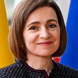 President Maia Sandu says Russia wants to turn Moldova against Europe – European Parliament