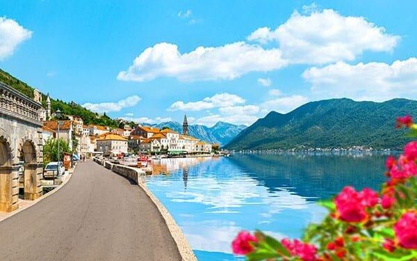 Montenegro-Czechia | European Qualifiers 2026 – UEFA.com
