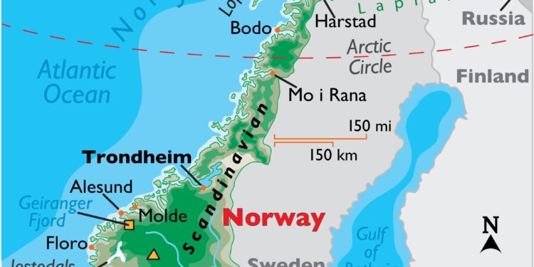 Norway giving soccer ticket money from Israel game to Doctors Without Borders in Gaza – AP News