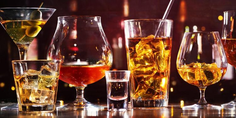 Study on the Effect of Alcohol on Learning Foreign Languages Wins Ig Nobel Prize – The Portugal News