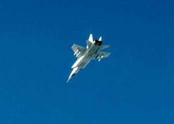 Estonian airspace violated by Russian jets on Friday, sources say – Reuters