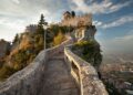 Towers and curiosities: San Marino rewards a detour – Travel Weekly