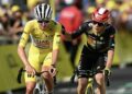 Even early Visma attack from Gloag can’t shake Magnier: Frenchman completes hattrick in Slovakia – IDLprocycling.com